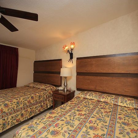 Hotel Playa Del Sol Los Barriles Zewnętrze zdjęcie