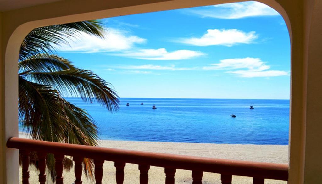 Hotel Playa Del Sol Los Barriles Pokój zdjęcie
