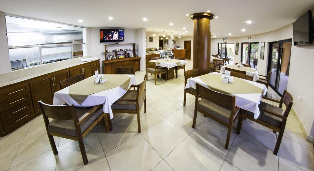 Hotel Playa Del Sol Los Barriles Zewnętrze zdjęcie