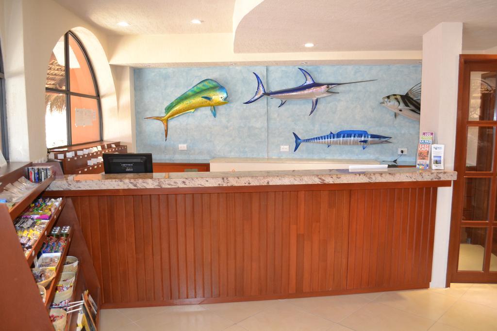 Hotel Playa Del Sol Los Barriles Zewnętrze zdjęcie