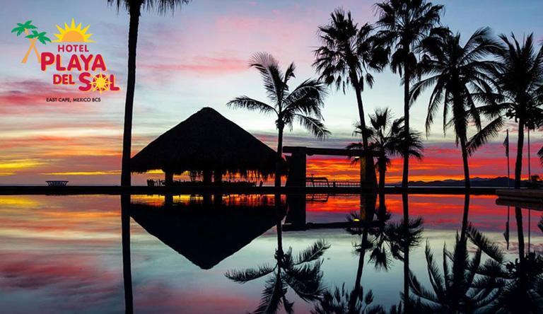 Hotel Playa Del Sol Los Barriles Zewnętrze zdjęcie
